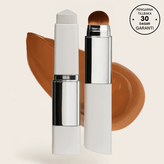 Koreansk Färgväxlande Foundation Stick