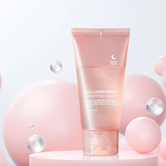 Ari Collagen Night Mask