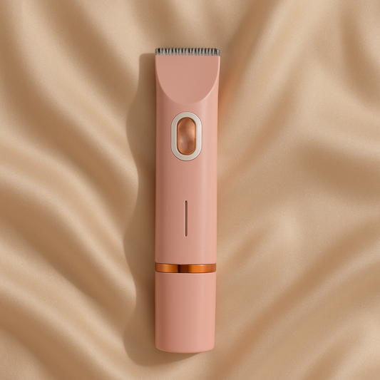 Ari Silk 3 Shave – Smooth skin without irritaion