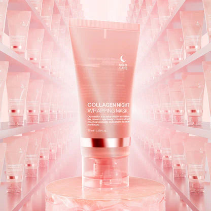 Ari Collagen Night Mask