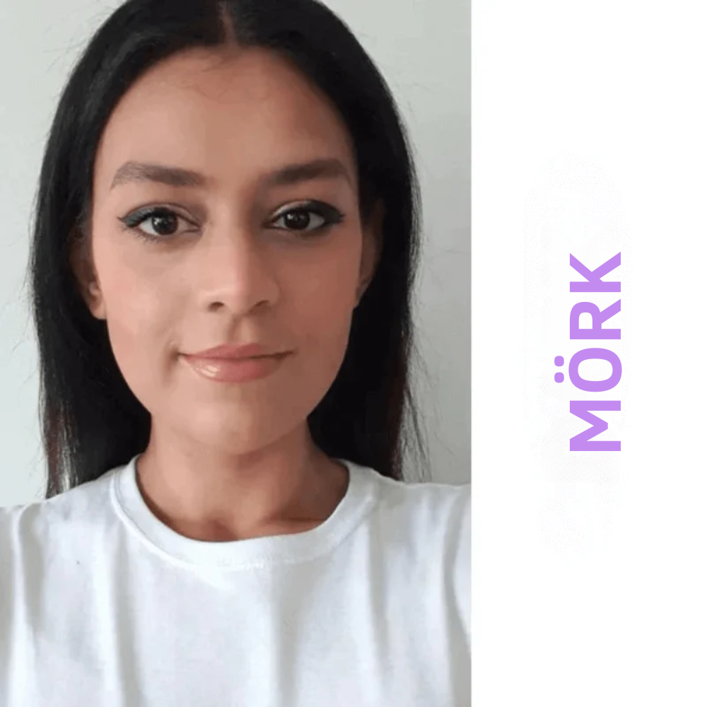 Koreansk Färgväxlande Foundation Stick